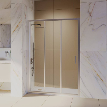 Душевая дверь RGW CL-111, RGW 410911110-11 Душевая дверь RGW CL-111, RGW 410911110-11