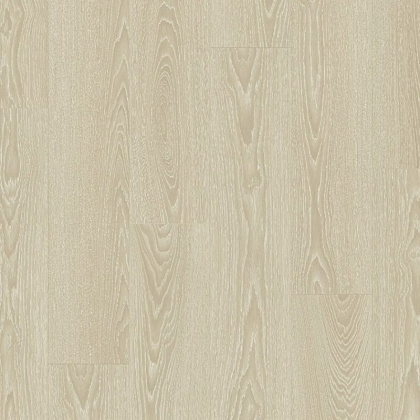 Ламинат Quick Step Classic Plus Hydro CLH 4088 Дуб Бежевый Отбеленный