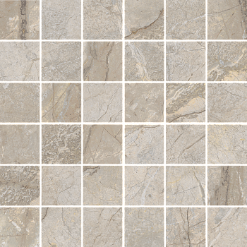 Мозаика 610110001139 Сильвер Стелларис Элегант (30см*30см*9мм) (11шт/0,99м2) Натуральный, м2
