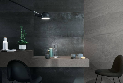 Контемпора Карбон 80X160 Рет