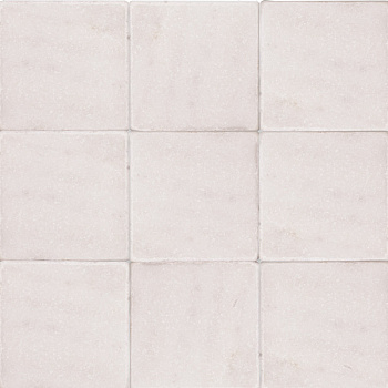 Натуральный мрамор, WHITE MARBLE TUMBLED 10х10, Marble