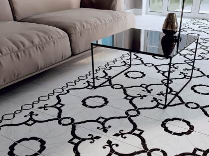 Бордюр ID91 Фрагонар наборный белый 9,9*30*11 (уп/6шт), шт Бордюр ID91 Фрагонар наборный белый 9,9*30*11 (уп/6шт), шт