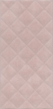 Плитка настенная 11138R Марсо розовый структура обрезной 30*60*9(7шт/1,26м2), м2 Плитка настенная 11138R Марсо розовый структура обрезной 30*60*9(7шт/1,26м2), м2
