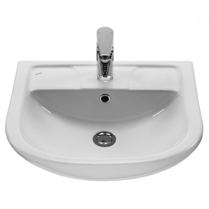 Раковина Santek Ладога 50 Раковина Santek Ладога 50