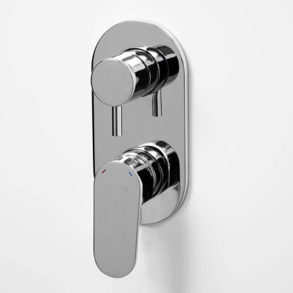 Dinkel 5871 Смеситель для ванны и душа Wasserkraft Dinkel 5871 Смеситель для ванны и душа Wasserkraft