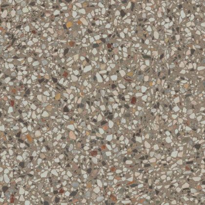 Бричиола серый матовый обрезной 60x60x0,9 Бричиола серый матовый обрезной 60x60x0,9