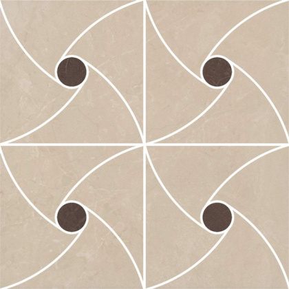 Декор Версаль наборный 30x30x0,9 Декор Версаль наборный 30x30x0,9