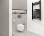 Voyage Blanco Керамогранит белый SG606820R 60х60 матовый