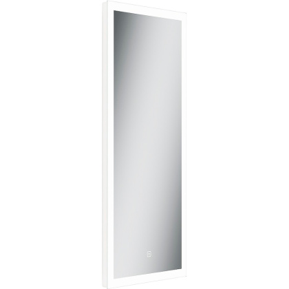 Зеркало для ванной комнаты  SANCOS Polo 350х800 с подсветкой, арт. PL35 Зеркало для ванной комнаты  SANCOS Polo 350х800 с подсветкой, арт. PL35