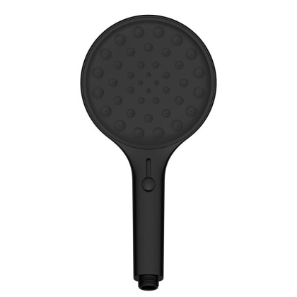 Ручной душ с шлангом Inspire VSHN-3I2HMB, черный Ручной душ с шлангом Inspire VSHN-3I2HMB, черный