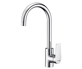 Lopau 3207 Смеситель для кухни Wasserkraft