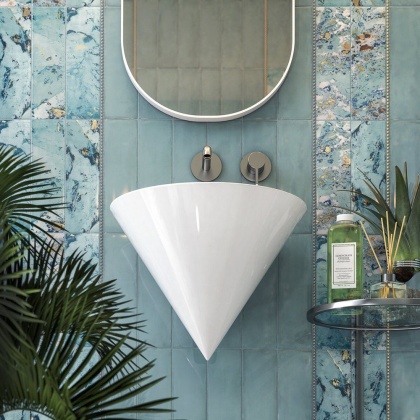 Декор VB\A53\9016 Дарсена 8.5*28.5*8.5 (уп\8шт), шт