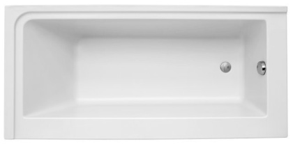 Акриловая ванна Jacob Delafon Formilia 170x80 см левосторонняя, шт