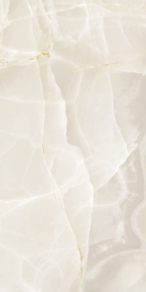 Duna - Onice - Керамогранит - White velrock(lush plus) - 1200x600 мм