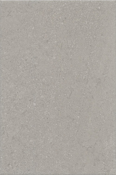 Плитка настенная 8343 Матрикс серый матовый (20см*30см*6,9мм) (25шт/1,5м2) камень, м2