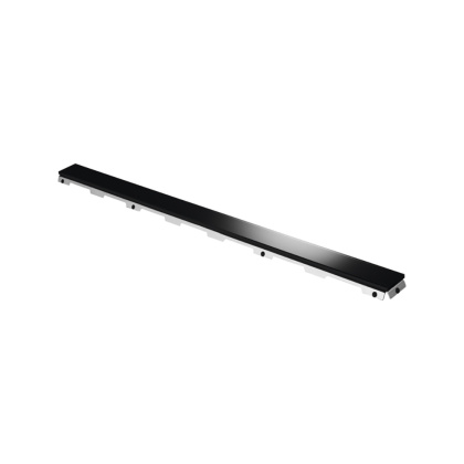 Стеклянная панель TECEdrainline для душевого канала, прямая, 800