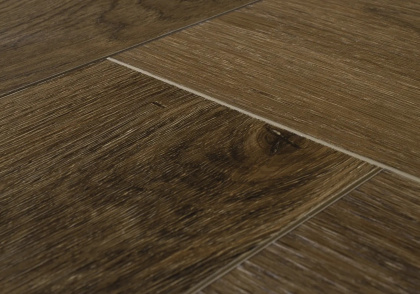 SPC ламинат Alpine Floor Light Parquet ЕСО 13-7 Дуб Насыщенный (4мм/43/1,95м2) (600мм*125мм), м2 SPC ламинат Alpine Floor Light Parquet ЕСО 13-7 Дуб Насыщенный (4мм/43/1,95м2) (600мм*125мм), м2