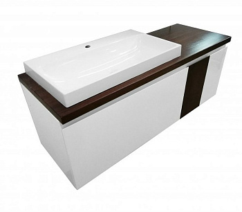 Раковина "Малибу" 800х450