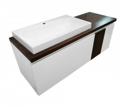 Раковина "Малибу" 800х450