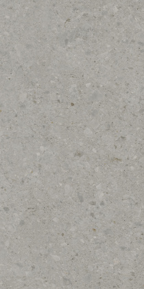 Чеппо ди Гре серый матовый обрезной 60x119,5x0,9