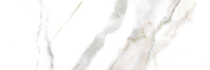 Плитка настенная Beryl белый 25х75 (9шт/1,69м2),м2