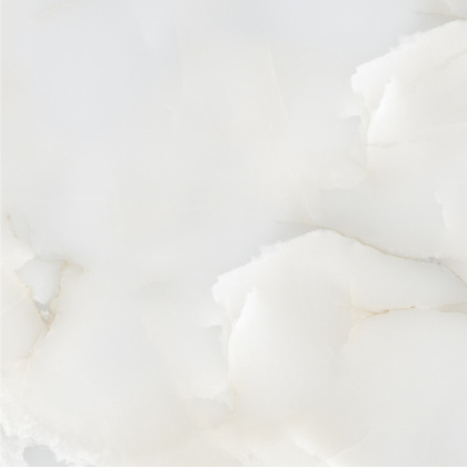 Duna/Velsaa - Керамогранит - Bruni Onix  - Bianco Glossy (Серия LIGHT)- 60х60 см Duna/Velsaa - Керамогранит - Bruni Onix  - Bianco Glossy (Серия LIGHT)- 60х60 см