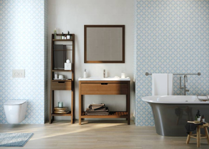 Керамогранит Pamp 1 20х20 Керамогранит Pamp 1 20х20