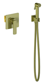 Смеситель Timo Torne 4389/02SM antique