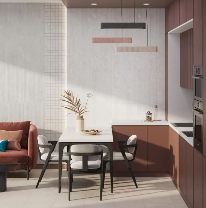 Керамогранит SG161400R Эскориал бежевый обрезной 40.2*40.2*8 (10шт\1.62м2), м2