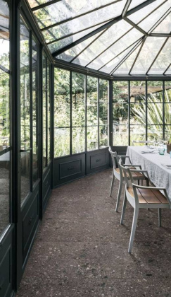 Керамогранит Ceppo di Gré Antracite rett. MQVZ 75х75 Керамогранит Ceppo di Gré Antracite rett. MQVZ 75х75