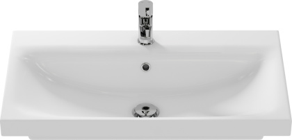 Раковина MODUO 80 Раковина MODUO 80