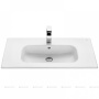 Раковина Roca Victoria-N 80 см, 32799C000 белая