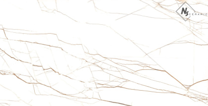 NS Ceramic Керамогранит с Эффектом Камня NSC1273 White 60x120 - керамическая плитка и керамогранит NS Ceramic Керамогранит с Эффектом Камня NSC1273 White 60x120 - керамическая плитка и керамогранит