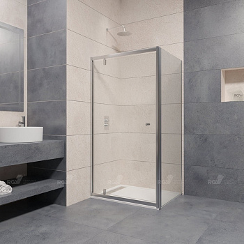 Душевой уголок RGW PA-35 (PA-05 + Z-050-1) 04083577-011