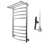 Полотенцесушитель Приоритет эл ТЭН 2 П 100*60 (ЛЦ2)