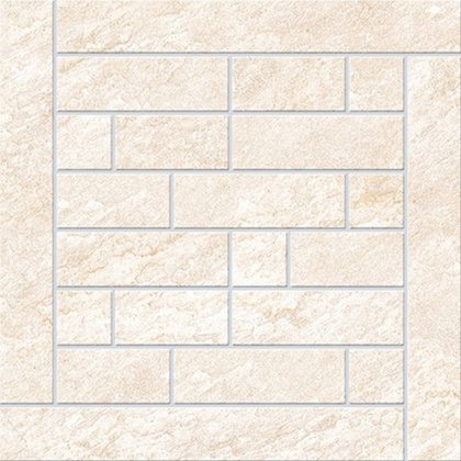 Urban Quarzite Beige Декор Brick (K943934) 45x45 Urban Quarzite Beige Декор Brick (K943934) 45x45