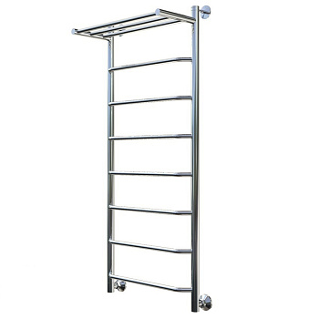 Полотенцесушитель Браво НП 1 П 120*50 (ЛЦ4)