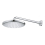 Верхний душ Grohe Tempesta 250 26663000, хром