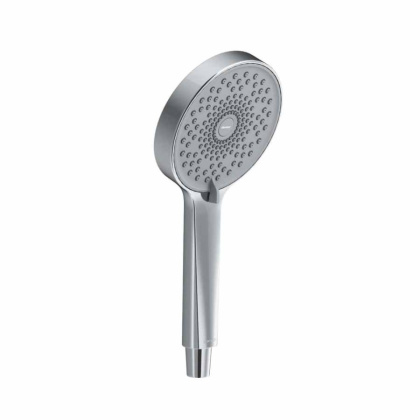 947020000 Apollo ручной душ, круг 3 функции, Хром 947020000 Apollo ручной душ, круг 3 функции, Хром