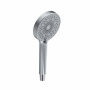 947020000 Apollo ручной душ, круг 3 функции, Хром 947020000 Apollo ручной душ, круг 3 функции, Хром