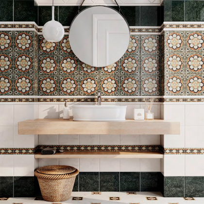 Карандаш PFE023 Стемма белый 2*20*9 (уп\32шт), шт