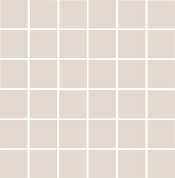 Мозаика 21031 Тампль бежевый 30,1*30,1*6,9(7шт/0,634м2), м2