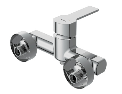 Смеситель SMART для ванны