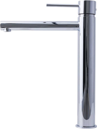 Смеситель для раковины Allen Brau Glority 5.51002-00 хром Смеситель для раковины Allen Brau Glority 5.51002-00 хром