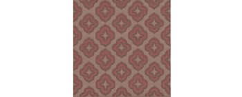 Декор VT\B608\1336 Агуста  2 розовый матовый 9,8см*9,8см*7мм (1уп/30шт/), шт Декор VT\B608\1336 Агуста  2 розовый матовый 9,8см*9,8см*7мм (1уп/30шт/), шт