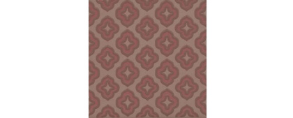 Декор VT\B608\1336 Агуста  2 розовый матовый 9,8см*9,8см*7мм (1уп/30шт/), шт Декор VT\B608\1336 Агуста  2 розовый матовый 9,8см*9,8см*7мм (1уп/30шт/), шт