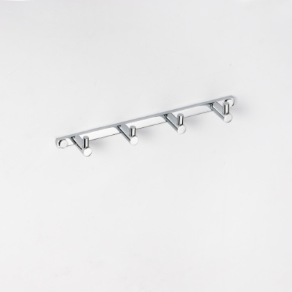 Вешалка для полотенец Bemeta Omega 104606102 Хром Вешалка для полотенец Bemeta Omega 104606102 Хром