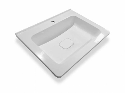 Комплект мебели Kare Luxe 600х450 подвесной 1 ящик (ШхГхВ) 598х446х477