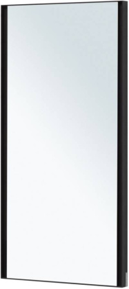 Зеркало Allen Brau Infinity 50 1.21021.BL черный