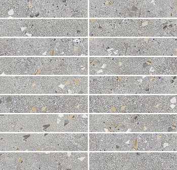 Era Мозаика серый 28,6х29,8 Era Мозаика серый 28,6х29,8